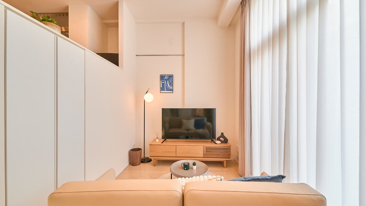 Room Type Gallery
